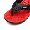Massage Flip Flops for Men Summer Breathable Beach Shoes Sandals 46 Men Flip Flops Breathable Plus Big Size Men Slippers