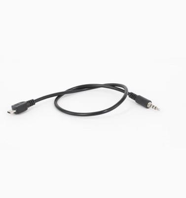 Micro USB auf 3,5 mm Buchse Audiokabel Anschluss Kopfhörerstecker Audioadapterkabel