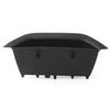 Front Left Driver Door Inner Handle Pull Trim For BMW X3 F25 10-17 X4 F26 14-17