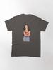 Selena Gomez Classic T-Shirt