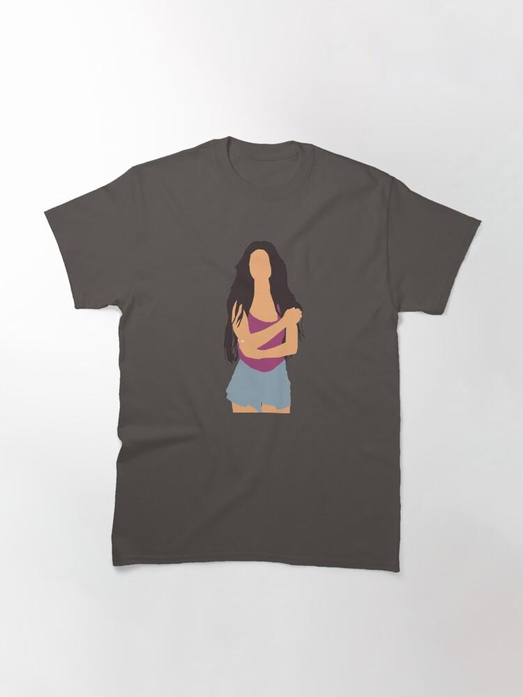 Selena Gomez Classic T-Shirt