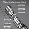 800-2000ML 316 Stainless Steel Thermos Bottle Large Capacity Outdoor Water Bottle Covered Lifting Rope Tumbler Thermo Bottle