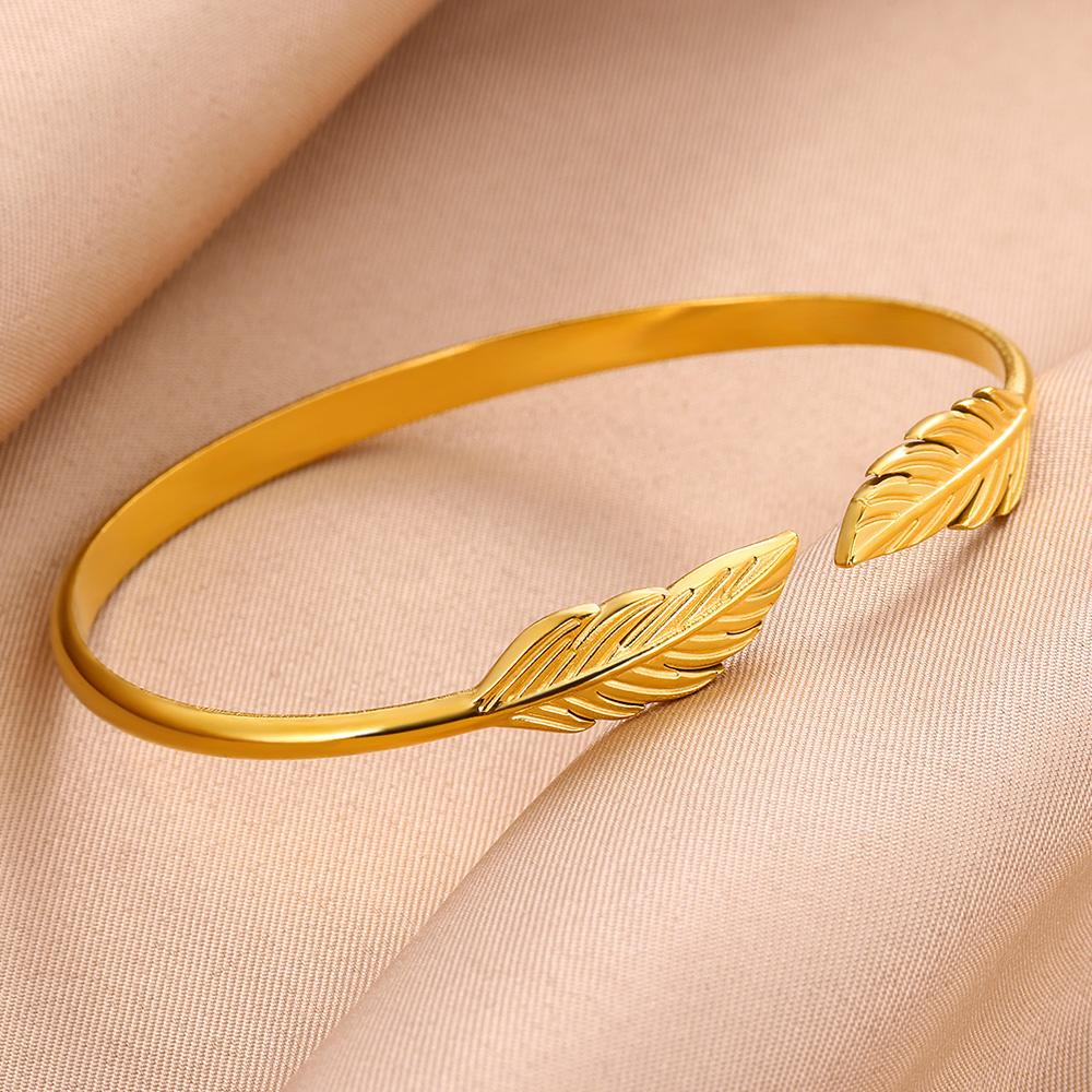26 Style Elegant Bowknot Stainless Steel Bracelet for Women Gold Color Evil Eye Adjustable Charm Bracelets Fashion Zircon Gifts