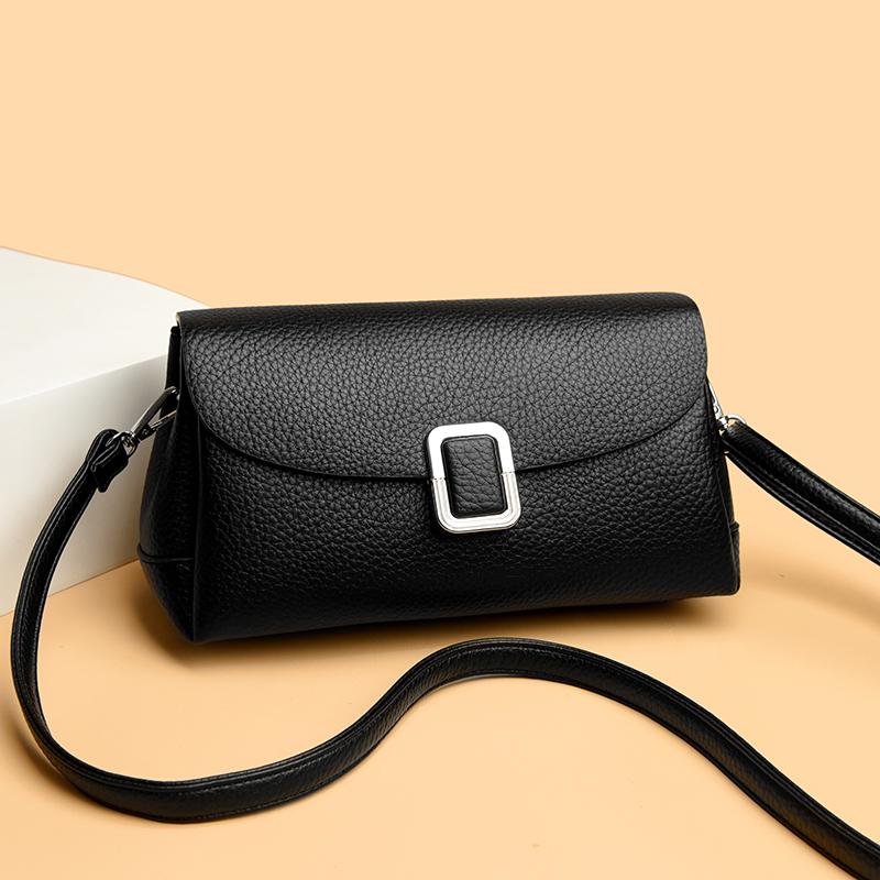 Fashionable Women's Shoulder Bag, Simple Casual Crossbody Bag, Daily Shoulder Bag, Suitable for Daily Outings, Commuting, Shopping, Etc