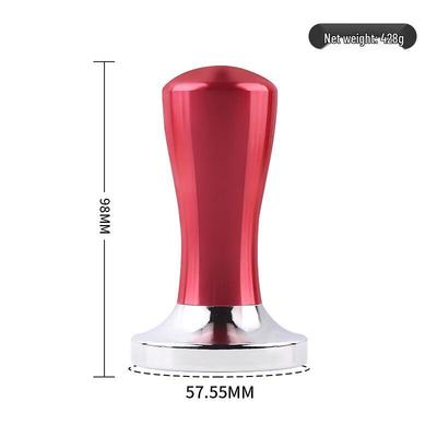 Shangqi Aluminium Espresso Kaffeetamper