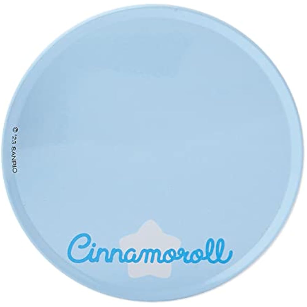 Sanrio (SANRIO) Cinnamoroll Plush Doll S (Pitatto Frenzu) 810185