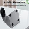 Non-Slip Base Smart Watch Charging Stand Upright Desktop Watch Stand  Desktop Use
