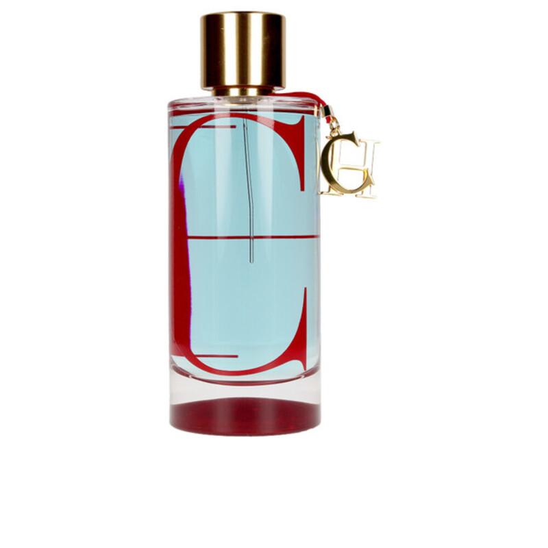 

Гель для душа Carolina Herrera TP-8411061894811_Продавец 150 мл