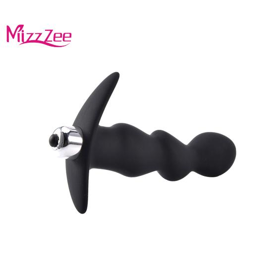 Erwachsener Hintern-Anal-Massagegerät, Plugs, Vibrator, Masturbation, Sex, Paare, die Sexspielzeug teilen