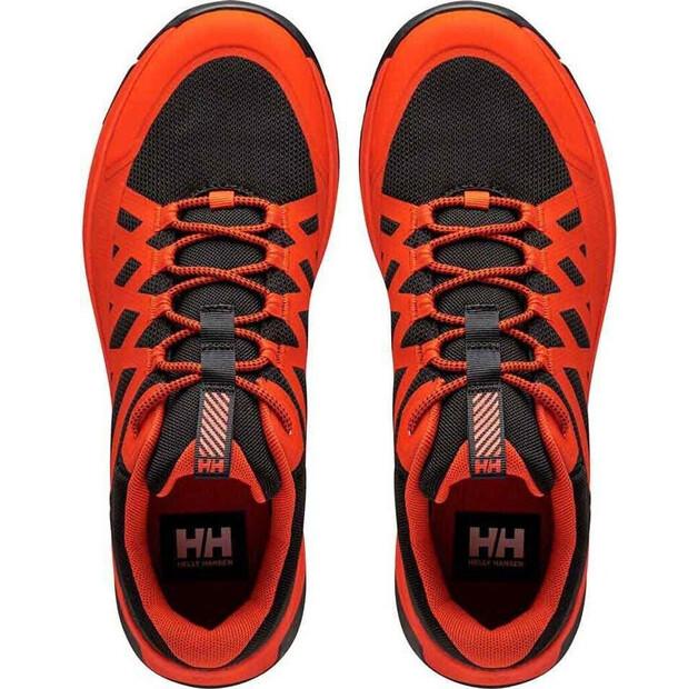 Треккинговые ботинки Helly Hansen Vidden Hybrid Low