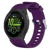 22mm Silicone Strap for Garmin Forerunner 265 965 Venu 3 comfortable Bracelet Replacement wristband Garmin Forerunner 955 correa