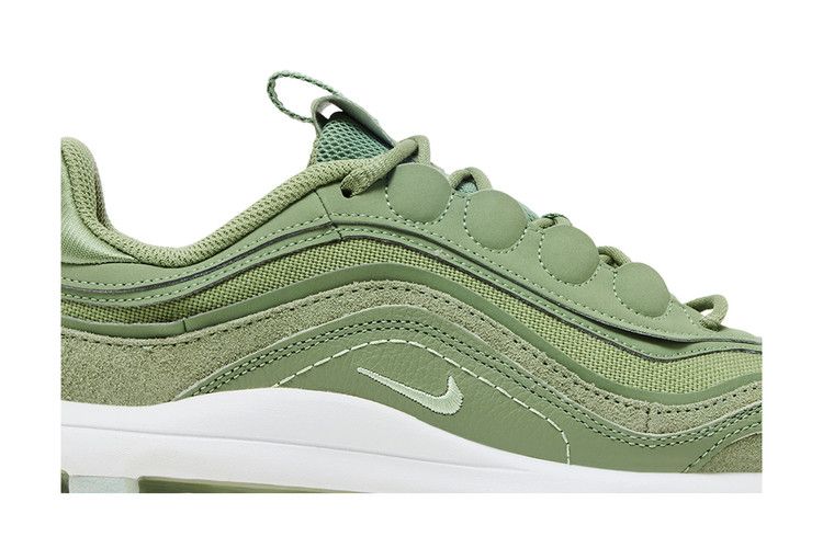 Nike Air Max 97 Futura Oil Green (Damen)