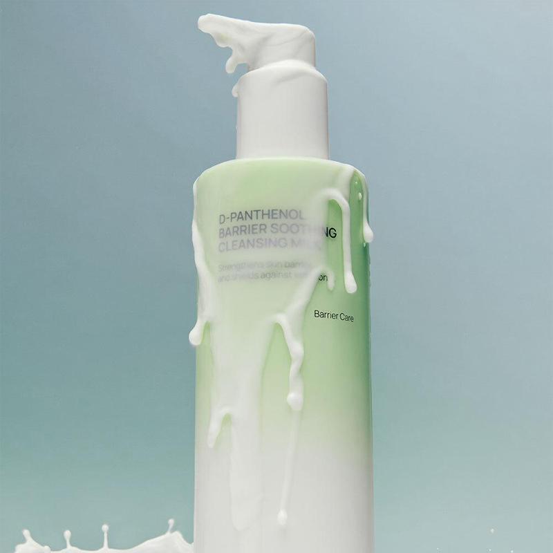 jumiso D-Panthenol Barrier Soothing Cleansing Milk 300ml