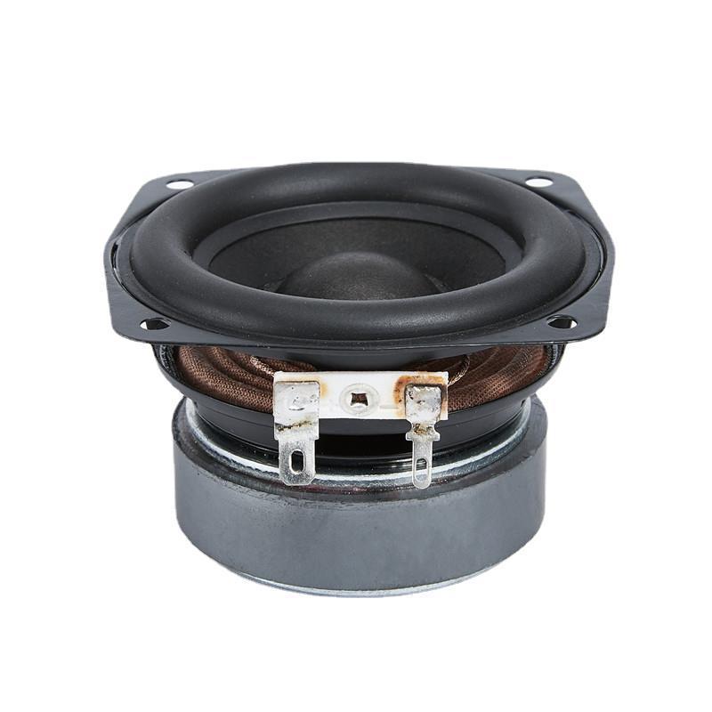 3-Inch 60W LG4 Audio Speaker with Super Heavy Bass and 20 Core Magnet Loudspeaker