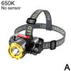 LED Headlights With Strong Light Rechargeable Zoom Night Flashlight Fishing Lamp Miner's Headworn Bright Is Super Telephoto L2S8