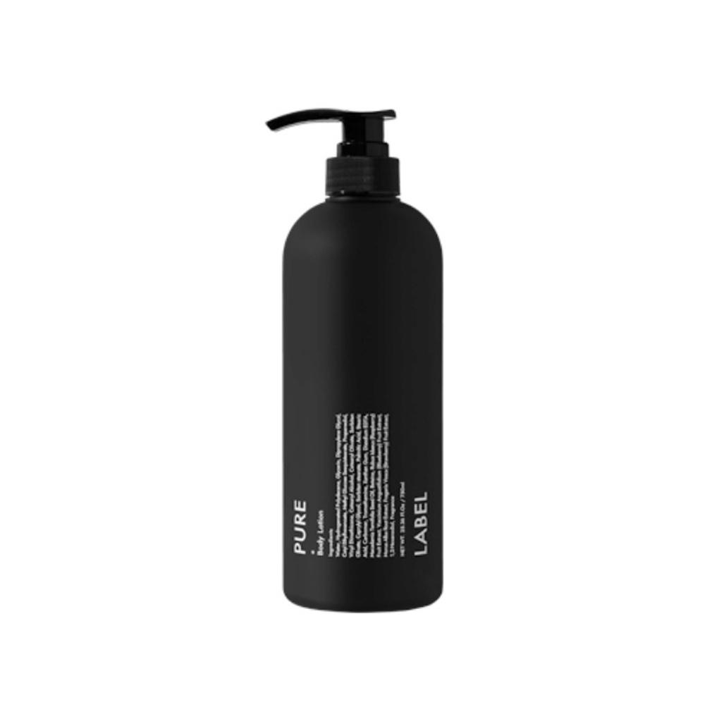 

Pure Label Berry Gentle Body Lotion 750ml