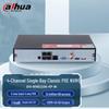 Dahua Network Video Recorder (NVR) CN Plug (adapter Included)
