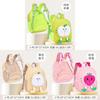 Kids Backpack With Fruit Embroidery Duffle Bag For School And Travel