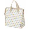 Skater Lunch Bag Non-woven Cold Bag Cat Colorful FBC1