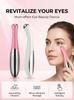 Xiaomi Electric Eye Massager Vibration Wrinkle Anti-Ageing Eye Massage Dark Circle Removal Beauty Face Eye Care Pen