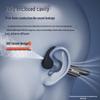 Newmine G10 Bone Conduction Wireless Bluetooth Headphones