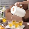 Macaiiroos 304 Stainless Steel Electric Kettle CN Plug (adapter Included)