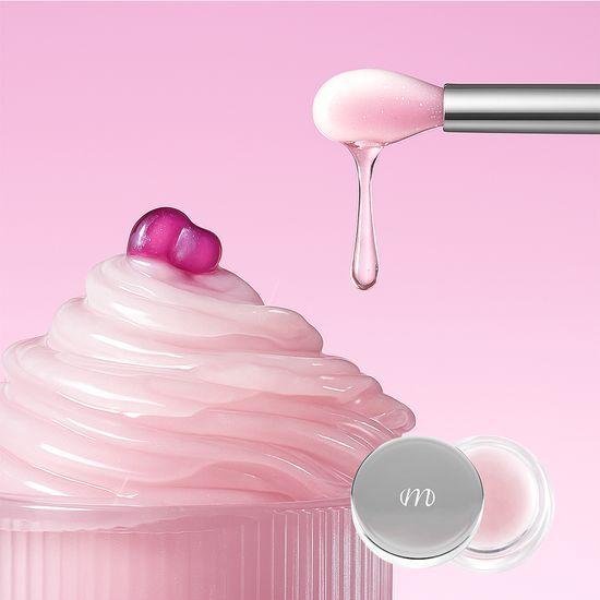 MONOFF 8GF Volume Tox Lip Balm 5ml Promotion (Brush Included)