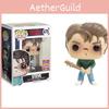 Funko Pop Stranger Things Dustin Steve Figure Toy Mini Movie Characters Collection