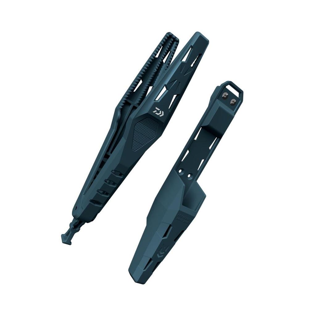 Daiwa Fish Holder Light Deep Blue 200C,