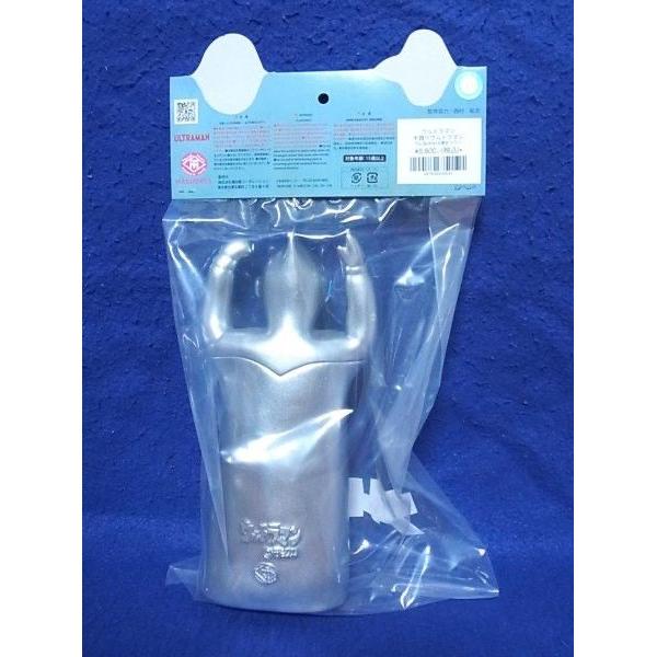 Used Masudaya Hand Dance Doll Ultraman Tsubusto Ver. Kai/Soft Vinyl Figure