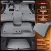Zeekr 7X TPE Floor Mats 2026 - New Model Interior Modification Accessories