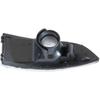 Pair of Rearview Mirror Turn Signals for Renault Megane III (261650002R, 261656470R)
