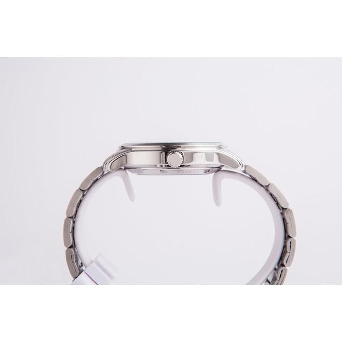 SEIKO SNKP09K1 SEIKO 5 Automatic 50m Water Resistant Plata