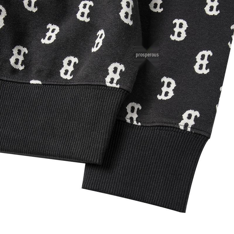 MLB Unisex Lifestyle Crewneck Sweatshirt