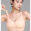 Seamless Bra Wire Free Brassieres Soft Intimate Women's Underwear Female Intimates Womens Lingerie Underwear