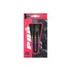 TEAM PRO Series KEITA ONO BRASS 18G 2BA Brass Darts Set (with Dedicated Case)