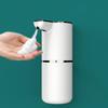 Hands Without Small Soap Dispenser High Sensitivity Sensors Easy Installation Modern Soap Container for Bathroom Kitchen