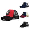 Luer og hatter – Baseball capser