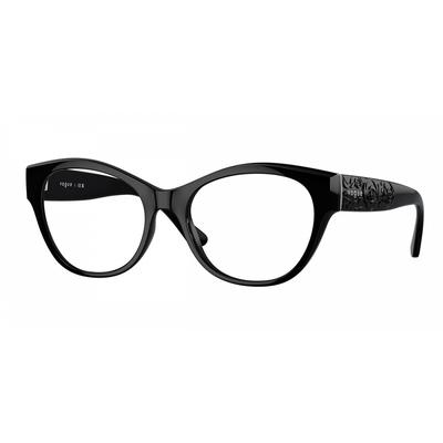 Vo5527f Asian Fit W44 Women Eyeglasses