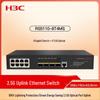 H3C RS5110-8T4MS 8-Port Gigabit Managed Access Switch