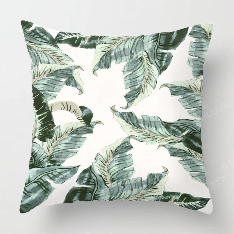 

Современная декоративная подушка для домашнего декора гостиной, наволочка для диванной подушки 45*45 40x40см 60x60см 45x45см 50x50см Абстрактный моранди 40x40cm 16x16in