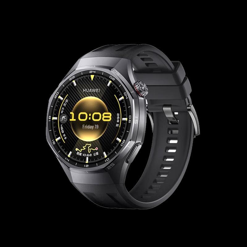 HUAWEI WATCH GT 6 Pro Smartwatch (CN version)