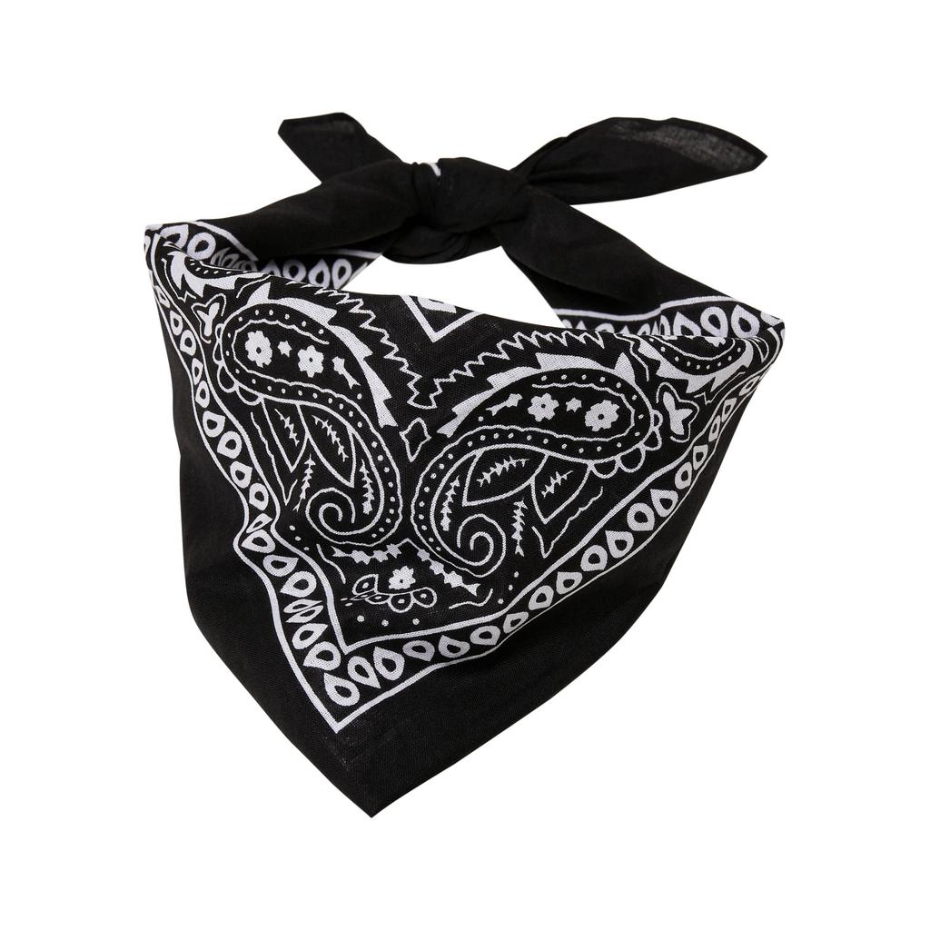 Urban Classics Paisley Bandana (Pack of 3)