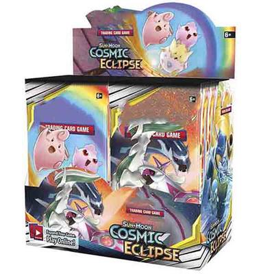 324pcs Cards Sun & Moon GX Team Up Unbroken Bond Unified Minds Evolutions Booster Box Collectible Trading Cards Game