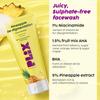 PLIX - THE PLANT FIX Pineapple Depigmentation Regime Kit for Bright & Even Skin