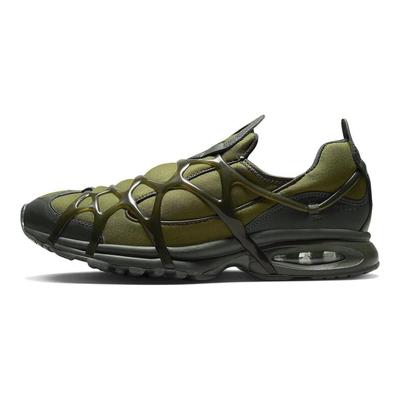Pantofi sport pentru bărbați Air Kukini Pilgrim, verde Cargo-Kaki Sequoia DV0659-300