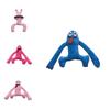 Peluche Amici dell'Arcobaleno Morbido Giocattolo Morbido Bambola Imbottita Per Bambini Neonati
