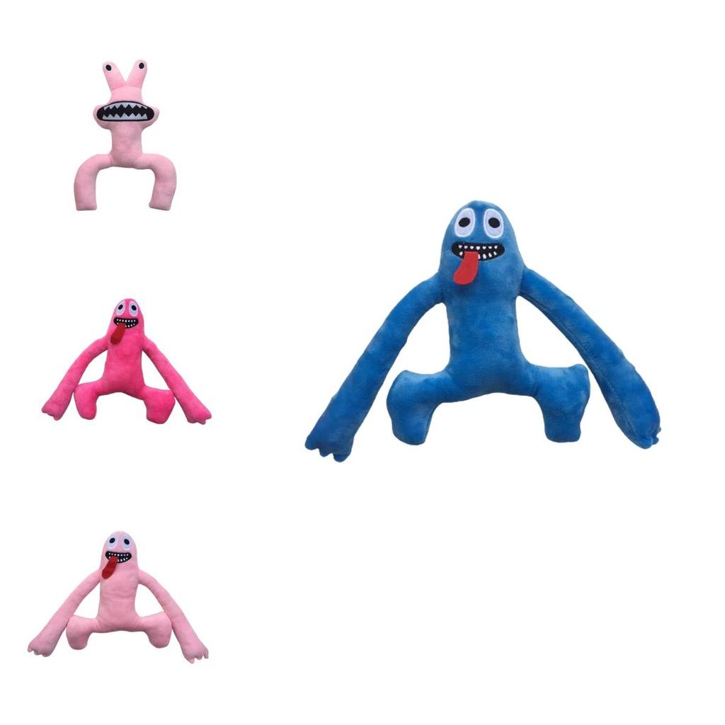 Peluche Amici dell'Arcobaleno Morbido Giocattolo Morbido Bambola Imbottita Per Bambini Neonati