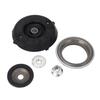 5PCS Suspension Strut Support Mount Repair Kit 5031.A3 Strong Structure Replacement For Peugeot 207 207CC 207SW