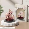 Bobiloni Compatible Flower Building Blocks Set